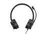 Conceptronic POLONA05B Stereo USB Headset PC-Headsets