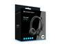 Conceptronic POLONA05B Stereo USB Headset PC-Headsets