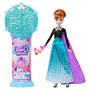 Mattel Disney Die Eiskönigin Juwel Reveal Anna Puppe