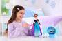 Mattel Disney Die Eiskönigin Juwel Reveal Anna Puppe