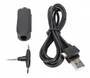 Manhattan HDMI LWL St-St/(Micro)HDMI Stecker 4K@60Hz 70m (355544)