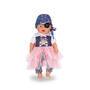 Zapf BABY born Piratin-Outfit 43cm