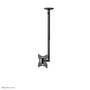 Neomounts DEH 10"-40" 1TFT 1Gelenk  H:60-85cm  Max.30KG sw (FPMA-C060BLACK)