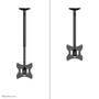 Neomounts DEH 10"-40" 1TFT 1Gelenk  H:60-85cm  Max.30KG sw (FPMA-C060BLACK)