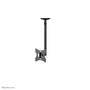 Neomounts DEH 10"-40" 1TFT 1Gelenk  H:60-85cm  Max.30KG sw (FPMA-C060BLACK)
