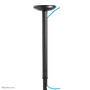 Neomounts DEH 10"-40" 1TFT 1Gelenk  H:60-85cm  Max.30KG sw (FPMA-C060BLACK)