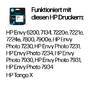 HP T6N01AE Tintenpatrone 3-farbig No. 303 Druckerpatronen