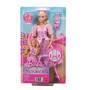 Mattel Barbie Nutcracker Core Doll - Clara