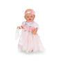 Zapf BABY born Blumenfee-Outfit 43cm