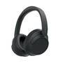 Sony WH-CH720NB Schwarz On-Ear kabellos