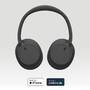 Sony WH-CH720NB Schwarz On-Ear kabellos