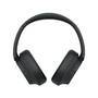 Sony WH-CH720NB Schwarz On-Ear kabellos