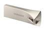 SAMSUNG BAR Plus USB Typ-A 512GB 400 MB/s Lesen 110 MB/s Schreiben USB 3.1 Flash Drive mit Champagne