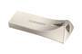 SAMSUNG BAR Plus USB Typ-A 512GB 400 MB/s Lesen 110 MB/s Schreiben USB 3.1 Flash Drive mit Champagne