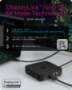 ICY BOX IB-DK4090-C Multidock Multidock Datenverteiler/Umschalter