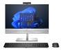 HP EliteOne 840 G9 Intel Core i5-14500 60,45cm 23,8Zoll 16GB 512GB/SSD W11P 3J Gar (DE) (A0YY5EA#ABD