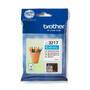 Brother LC-3217 C cyan Druckerpatronen