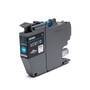 Brother LC-3217 C cyan Druckerpatronen