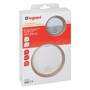 Legrand FUNK GONG SET 230V WS KOMFORT (094254)