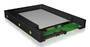 ICY BOX IB-2538STS - Plastic - Black - China - 145 mm - 100 mm - 15 mm