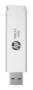 HP Flash USB-Stick  64GB HP 819W  3.2 Flash Drive    (matte silver) retail (HPFD819W-A-64)