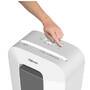 Fellowes Powershred LX 50 weiß Aktenvernichter und Zubehör