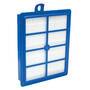 Electrolux EFH12W s-filter® Staubsauger Hygiene Filter™ auswaschbarer Filter