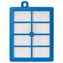 Electrolux EFH12W s-filter® Staubsauger Hygiene Filter™ auswaschbarer Filter