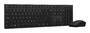 Lenovo TAS+Maus wireless - Professional Rechargeable Combo (4X31R64328)