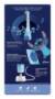 Oral-B iO Kids 6+ mit Reiseetui Stitch