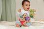 Zapf BABY born for babies TeddyBeere 18cm3ass
