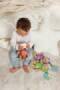 Zapf BABY born for babies TeddyBeere 18cm3ass
