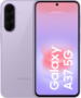 Samsung Smartphone Samsung Galaxy A37 128GB Violet 6.7" (6GB) 5G EU Model Android (SM-A376BLVBEUE)