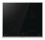 Gorenje Großgeräte EINBAUHERD 60CM SCHWARZ (Black Set 5Induktion)