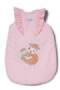 Zapf BABY born Schlafsack Blumen