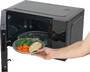 Hisense Weissware MIKROWELLE STAND 23L      800W (H23MOBS5HG4       SW)