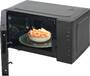 Hisense Weissware MIKROWELLE STAND 23L      800W (H23MOBS5HG4       SW)