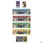 Mattel UNO The Amazing Spider-Man Kartenspiel