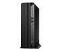 HP Elite SFF 805 G9 AMD Ryzen 7 8700G 16GB 512GB/SSD W11P 1Y War SmartBuy+ (DE) (9N7E7AT#ABD)
