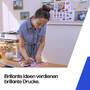 HP F6U13AE Tintenpatrone magenta No. 953 Druckerpatronen