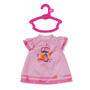 Zapf BABY born Kleid Teezeit 43cm