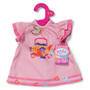 Zapf BABY born Kleid Teezeit 43cm