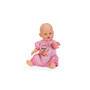 Zapf BABY born Kleid Teezeit 43cm