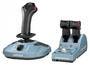 Thrustmaster TCA Officer Pack Airbus Edition Joysticks