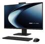 Asus Retail ASUS V600 AiO 27"  R7-350    16 1TB  black   VM670KA-BPE013W W11H (90PT0457-M00510)