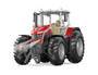SIKU 6885 Massey Ferguson 9S mit Bluetooth-App-Steuerung ohne Fernsteuermodul