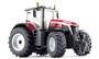 SIKU 6885 Massey Ferguson 9S mit Bluetooth-App-Steuerung ohne Fernsteuermodul