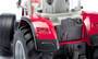 SIKU 6885 Massey Ferguson 9S mit Bluetooth-App-Steuerung ohne Fernsteuermodul