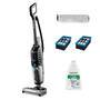 BISSELL Nass-/Trockensauger 803203 3848N CrossWave HF2 Pro schwarz