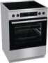 Gorenje Großgeräte STANDHERD  ELEKTRO      60CM (GECS6C70XPA       ED)